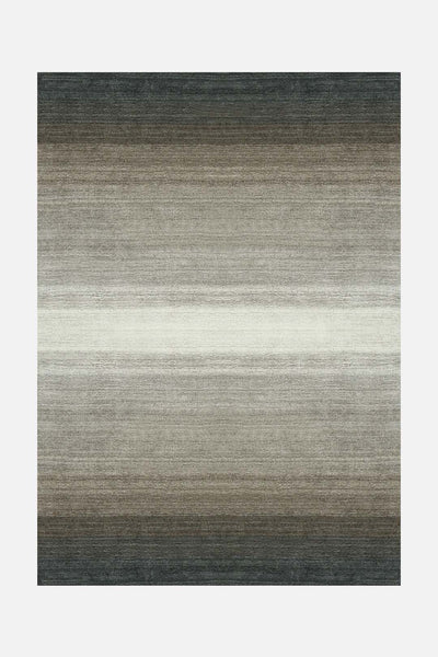 Natural Gradient Rug - Teppana