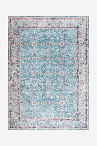 Persian Emerald Rug - Teppana