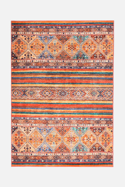 Jasmin Nomad Rug - Teppana