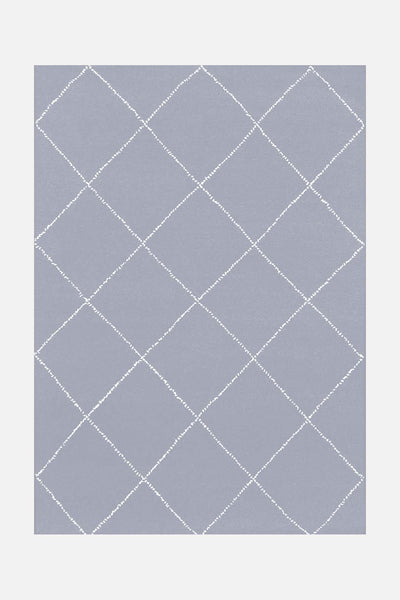 Berber Nafusa Rug - Teppana