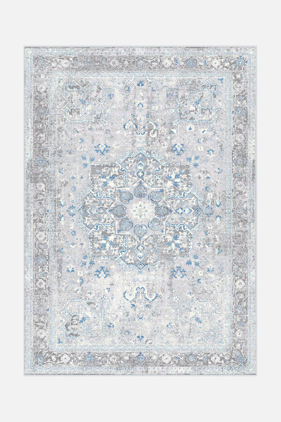 Marie Vintage Rug - Teppana