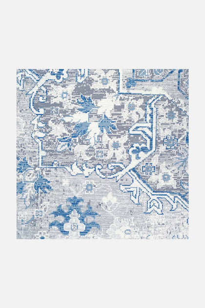 Marie Vintage Rug: Simple Elegance in Vintage Look | Teppana – Teppana UK