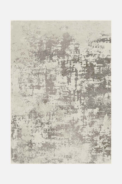 Uno Taupe Rug - Teppana