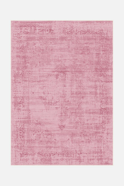 Paloma Rose Rug - Teppana