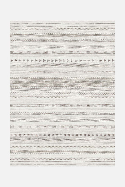 Lilly Natural Rug - Teppana