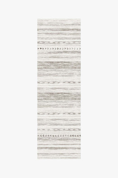 Lilly Natural Rug - Teppana