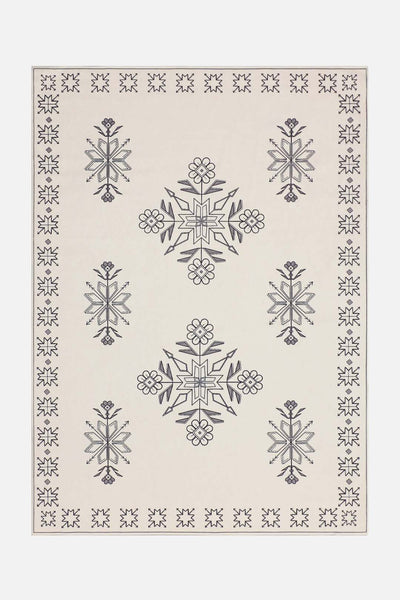 Hygge Kitt Rug - Teppana