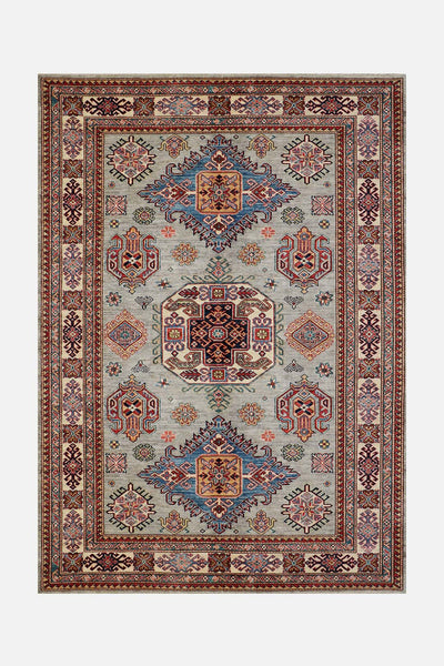 Malihe Kazakh Rug - Teppana