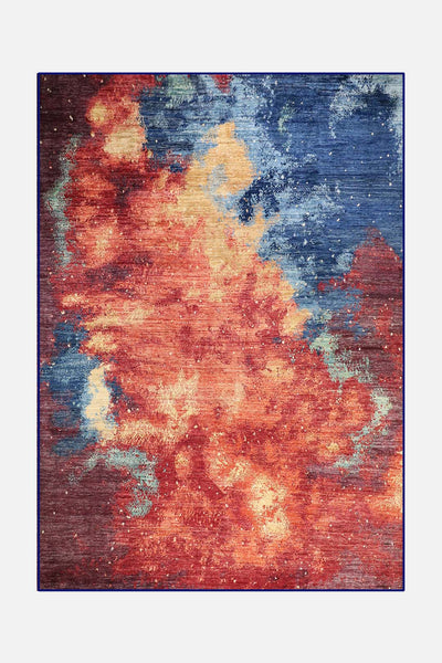 Dila Hawaii Teppana - Rug