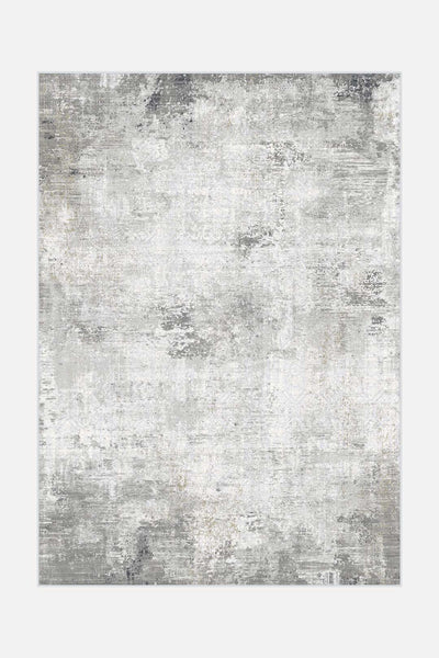 Ash Quartz Rug - Teppana