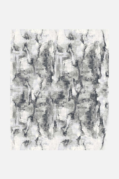 Tourmaline Grey Rug - Teppana