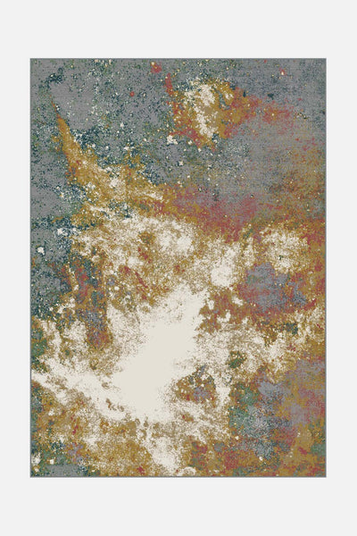 Holi Galaxy Rug - Teppana