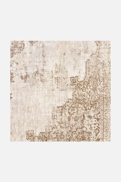Helia Sand Rug: The All-Rounder for Every Room | Teppana – Teppana UK