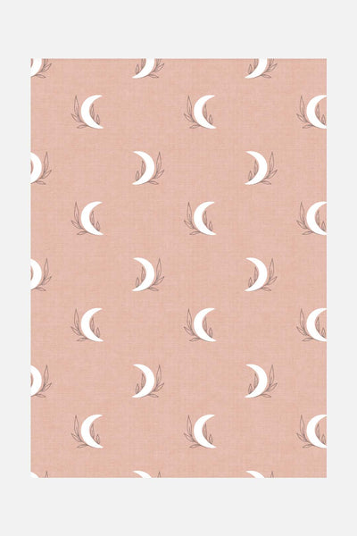 Moon Dream Rug - Teppana