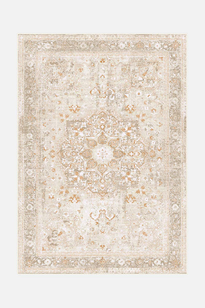 Marie Ambra Rug - Teppana
