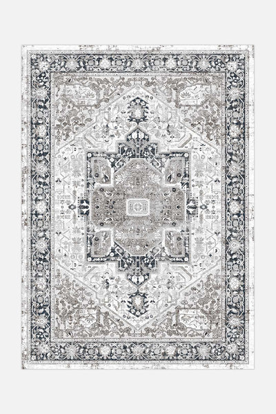 Heriz Quartz Rug - Teppana