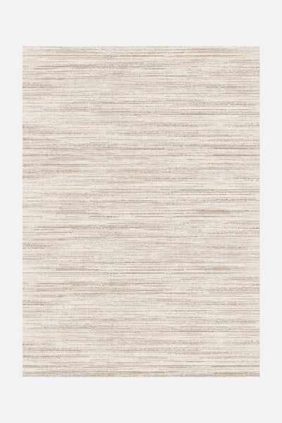 Uni Sand Rug - Teppana