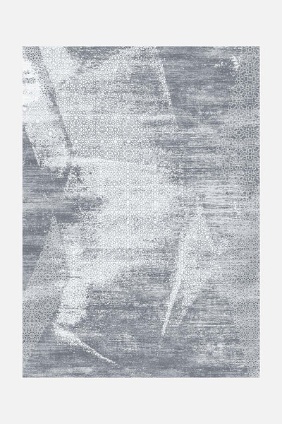 Delara Abstract Rug - Teppana