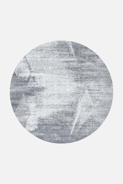 Delara Abstract Rug - Teppana