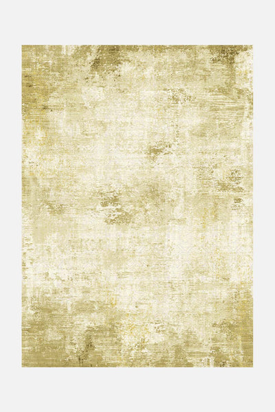 Ash Citrine Rug - Teppana