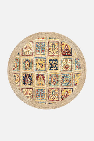 Shila Maple Rug - Teppana