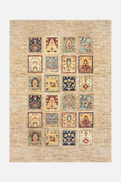 Shila Maple Rug - Teppana