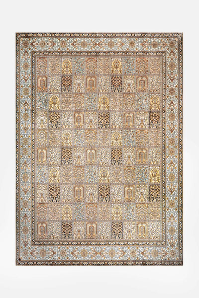 Nasim Persian Rug - Teppana