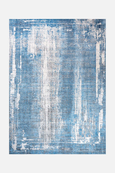 Nadi Larimar Rug - Teppana