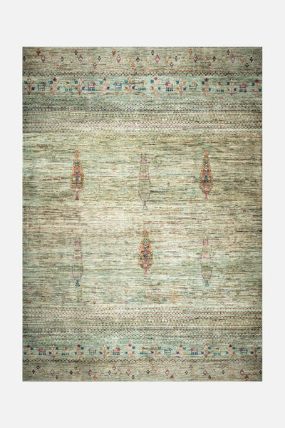 Dayita Avo Rug - Teppana