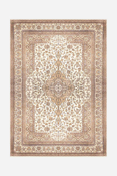 Atessa Classic Rug - Teppana