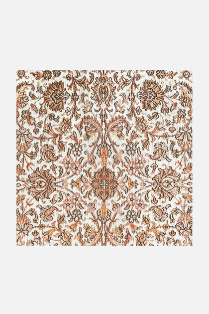 Azita Detail Rug: Oriental Design in Extravagant Colour | Teppana ...
