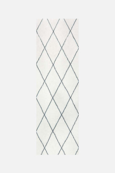 Marrakesh Plush Rug - Teppana