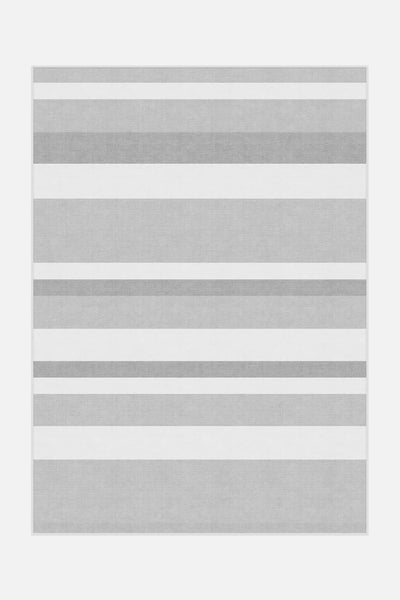 Outdoor Melina Grey Rug - Teppana