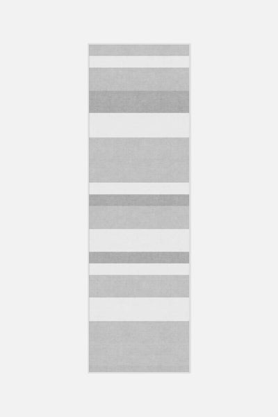 Outdoor Melina Grey Rug - Teppana