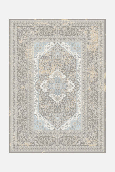 Mahan Stone Rug - Teppana