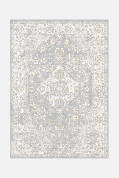 Hiranur Mist Teppana - Rug