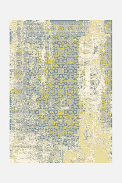 Tala Vintage Rug - Teppana