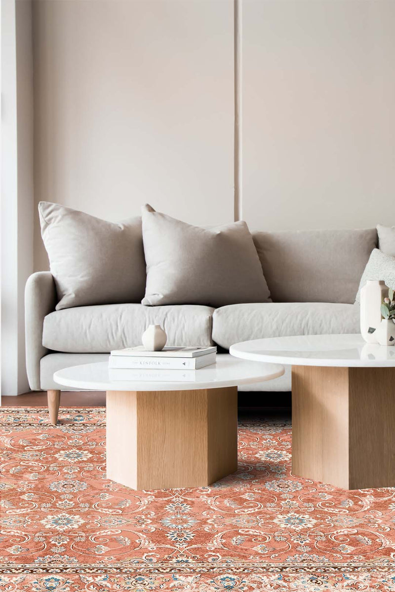 Persian Emerald Rug: The Timelessly Elegant Rug | Teppana – Teppana UK