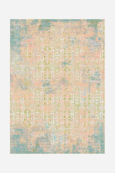 Ash Opal Rug - Teppana