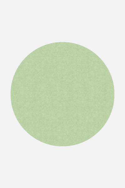 Jute-Touch Mono Mela Rug - Teppana