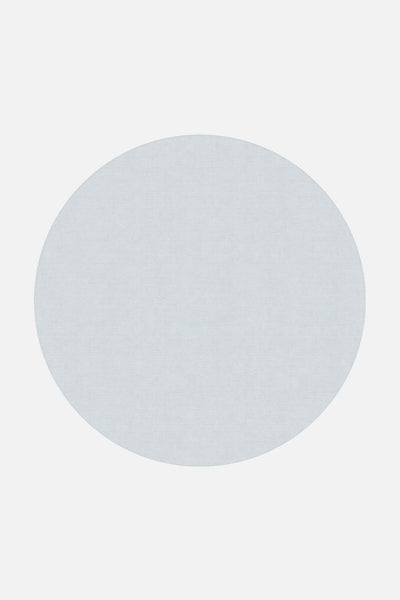 Jute-Touch Mono Quartz Rug - Teppana