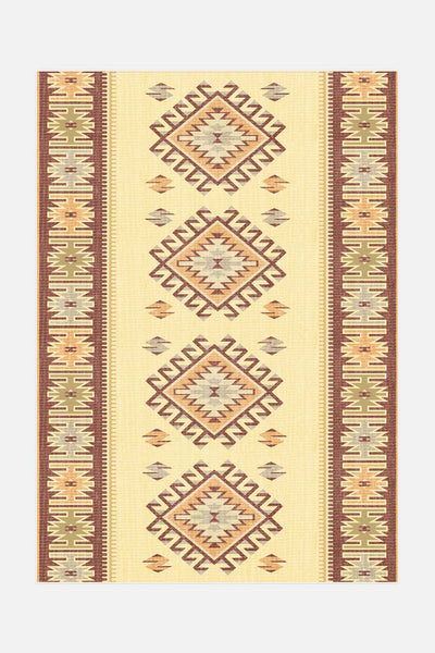 Margo Kelim Rug - Teppana