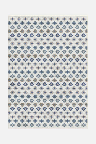 Anita Stone Rug - Teppana