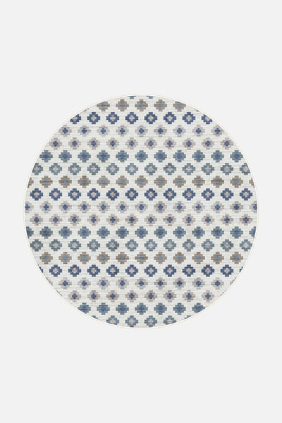 Anita Stone Rug - Teppana