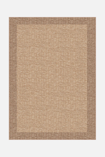 Jute-Touch Alisa Crema Rug - Teppana