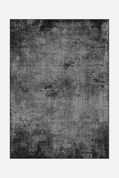 Ash Galenite Rug - Teppana