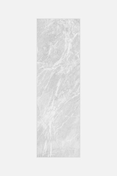 Thassos Grey Rug - Teppana