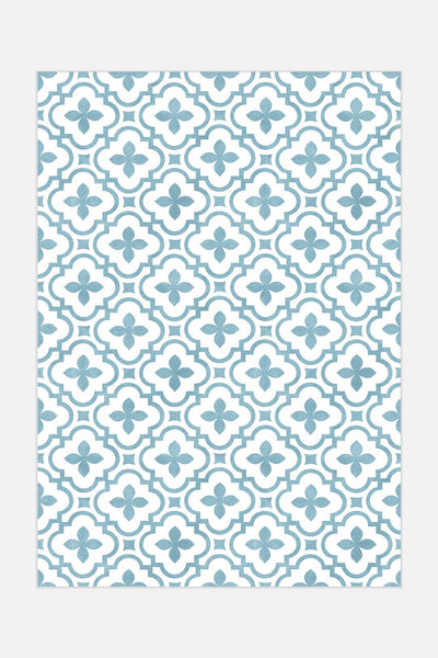 Outdoor Irene Dolphin Rug - Teppana