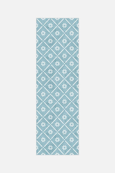 Outdoor Bellis Spinel Rug - Teppana