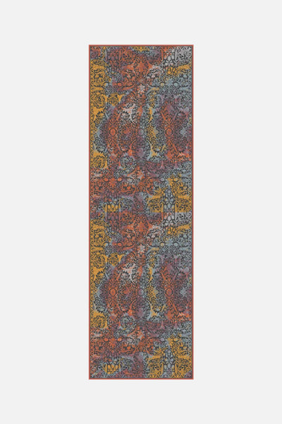 Andorra Coloured Rug - Teppana